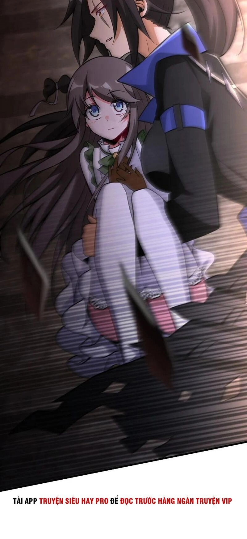 Thả Vu Nữ Đó Ra Chapter 148 - 22