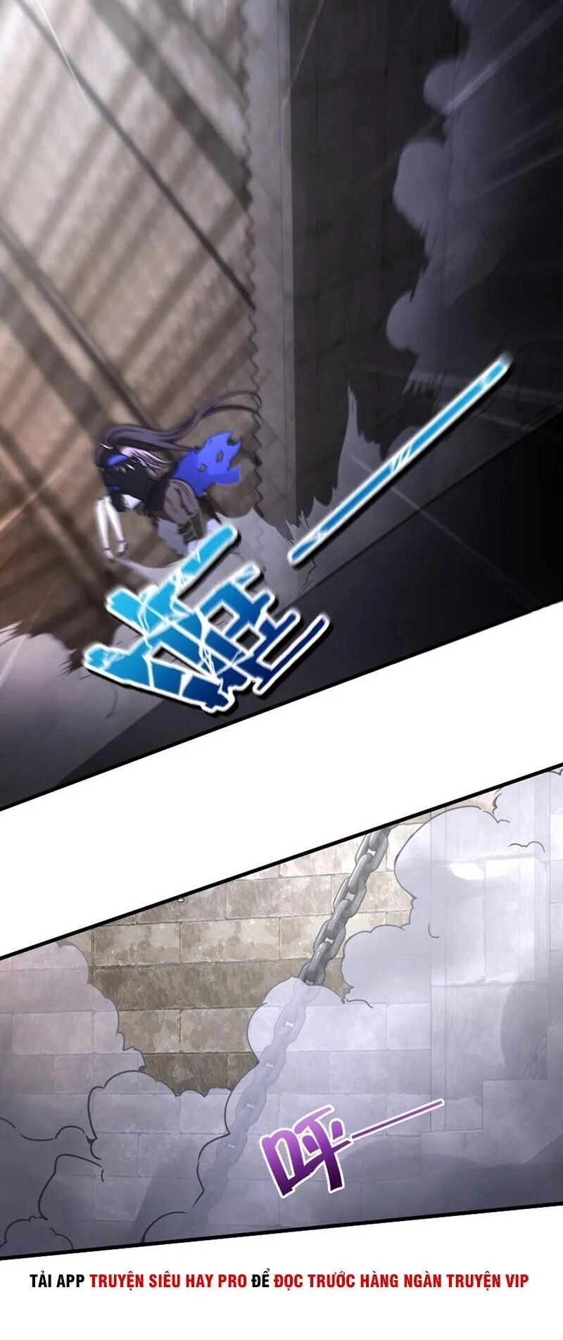 Thả Vu Nữ Đó Ra Chapter 148 - 24