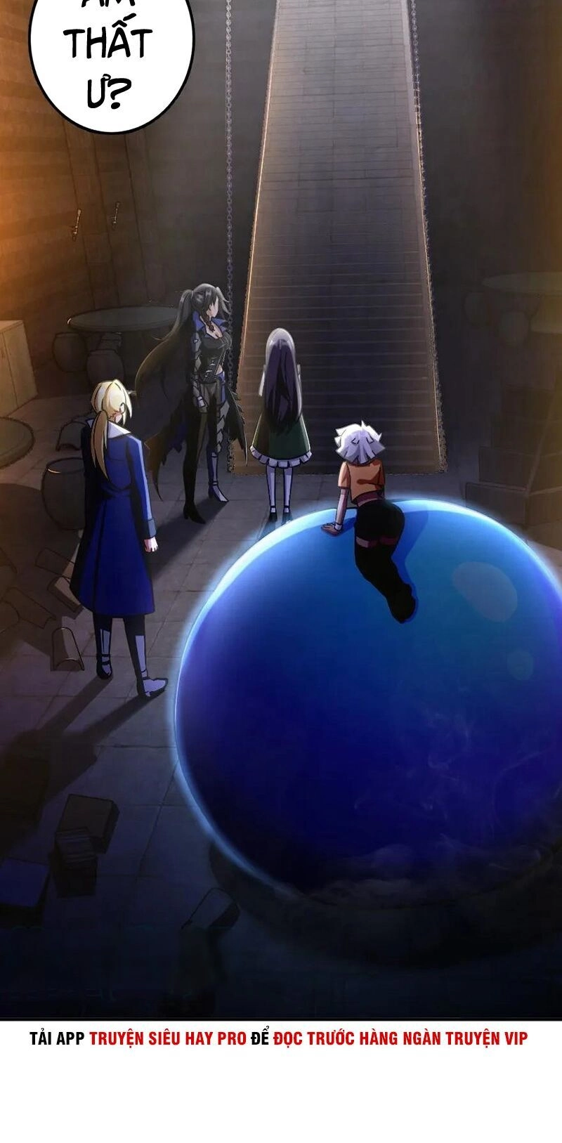 Thả Vu Nữ Đó Ra Chapter 148 - 26