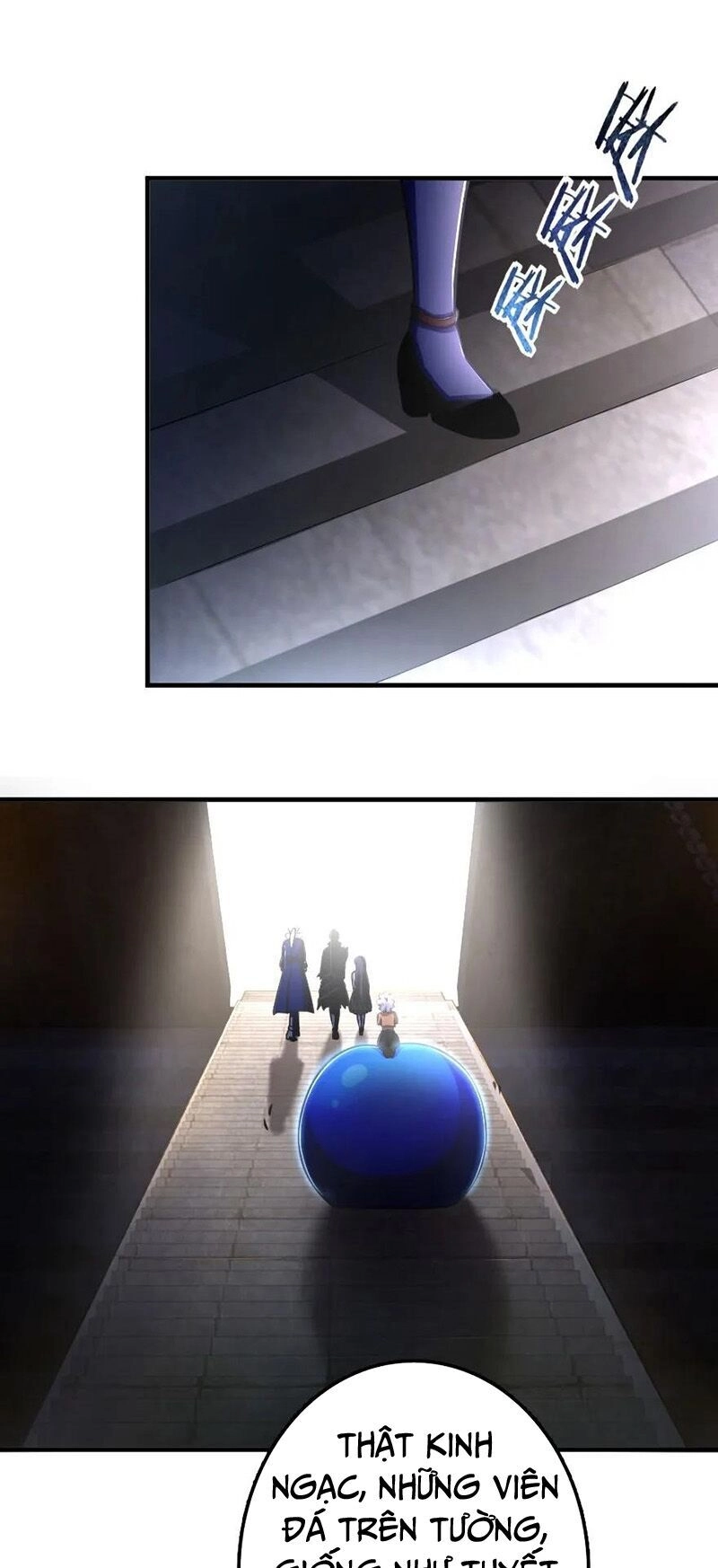 Thả Vu Nữ Đó Ra Chapter 148 - 27