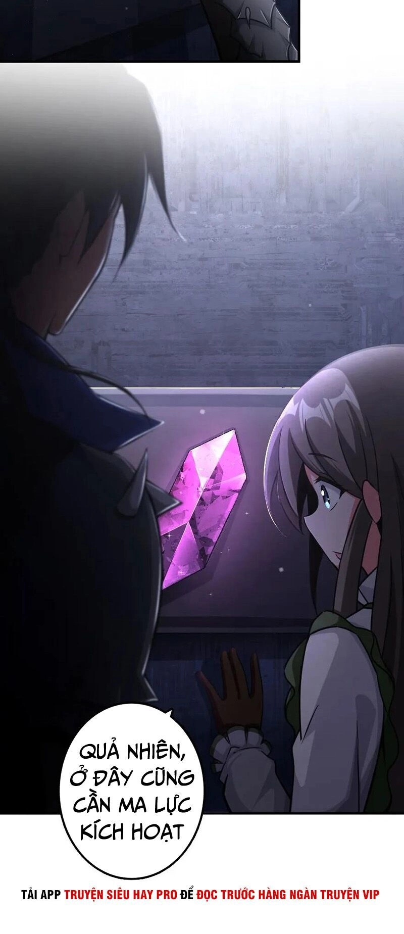 Thả Vu Nữ Đó Ra Chapter 148 - 34