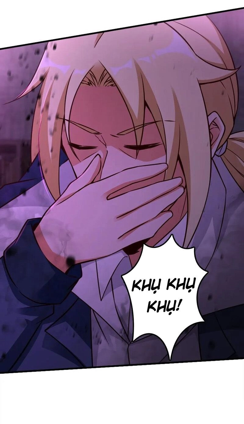 Thả Vu Nữ Đó Ra Chapter 148 - 39