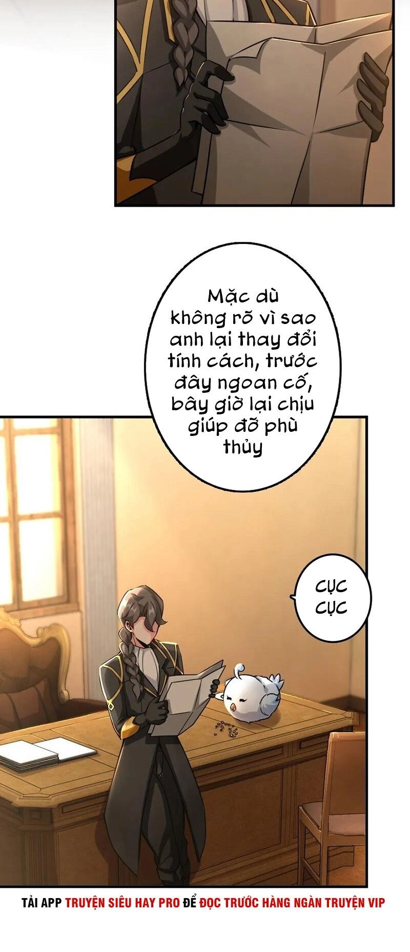 Thả Vu Nữ Đó Ra Chapter 149 - 3