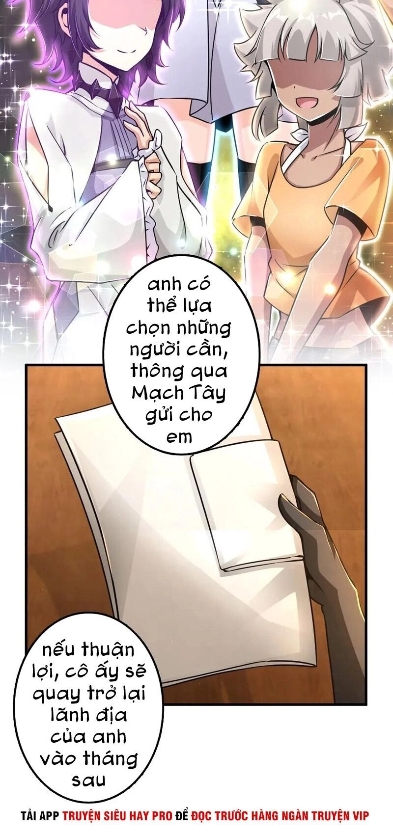 Thả Vu Nữ Đó Ra Chapter 149 - 11