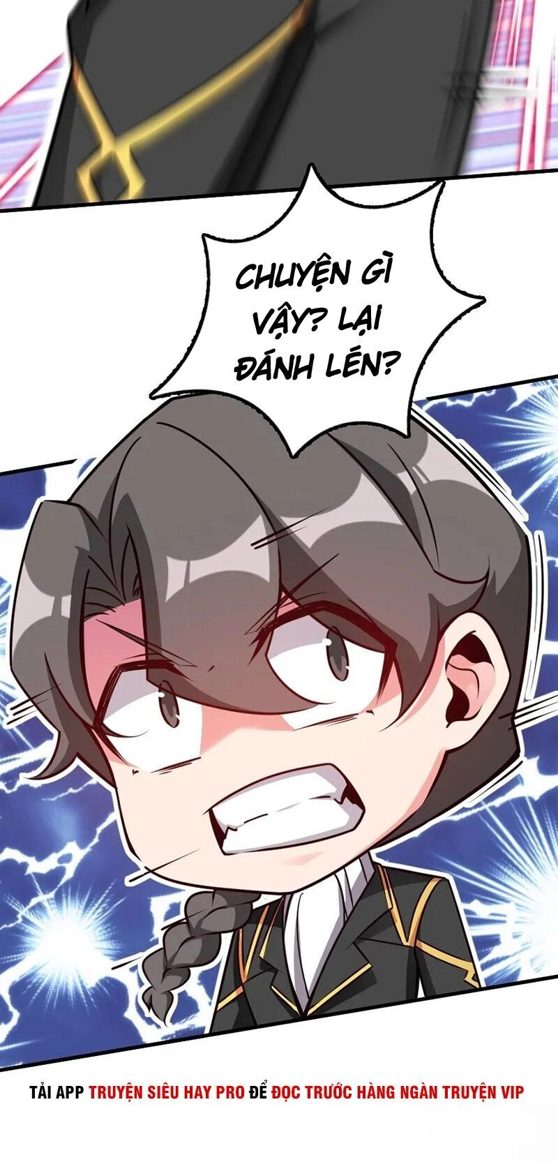 Thả Vu Nữ Đó Ra Chapter 149 - 19