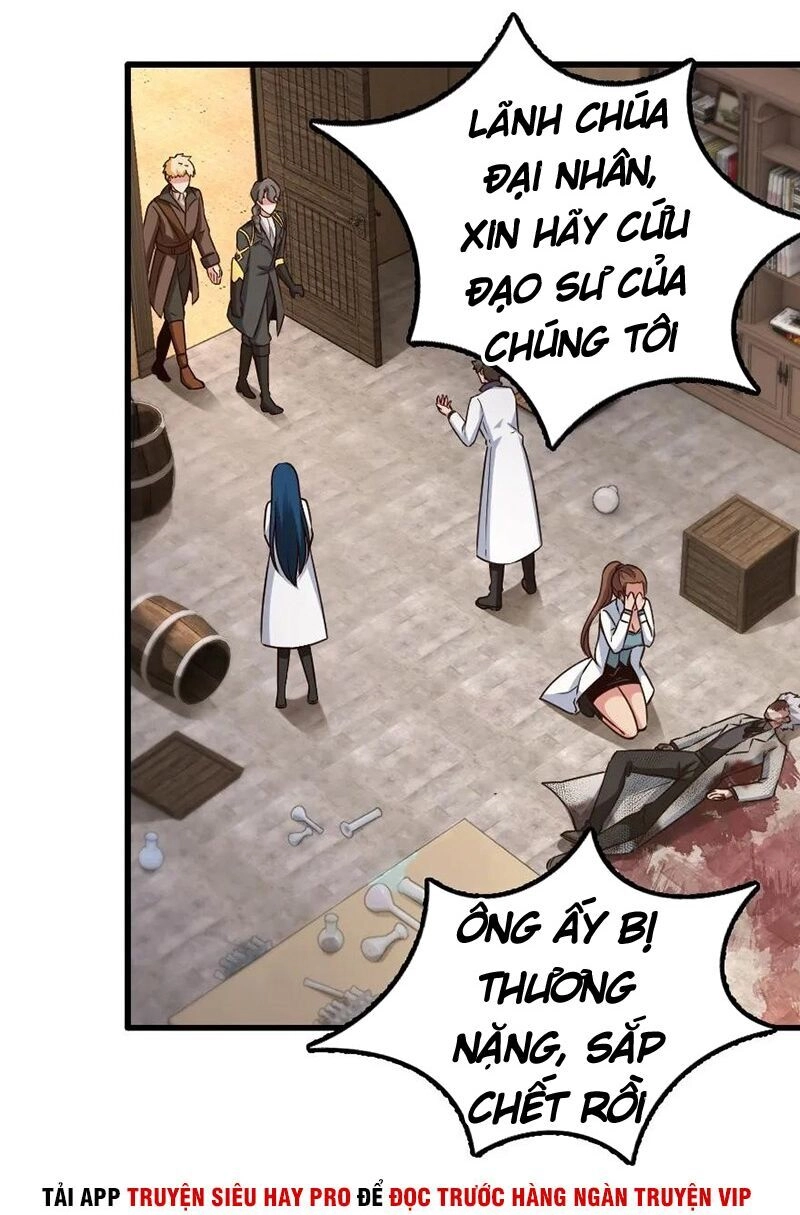 Thả Vu Nữ Đó Ra Chapter 149 - 23