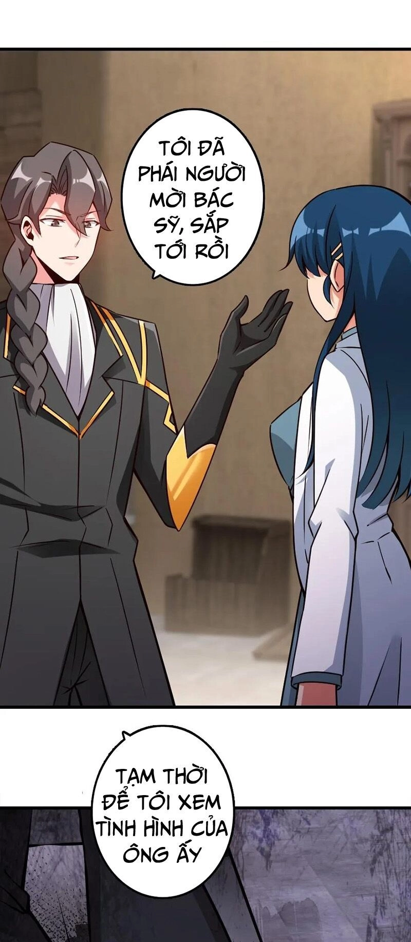 Thả Vu Nữ Đó Ra Chapter 149 - 24