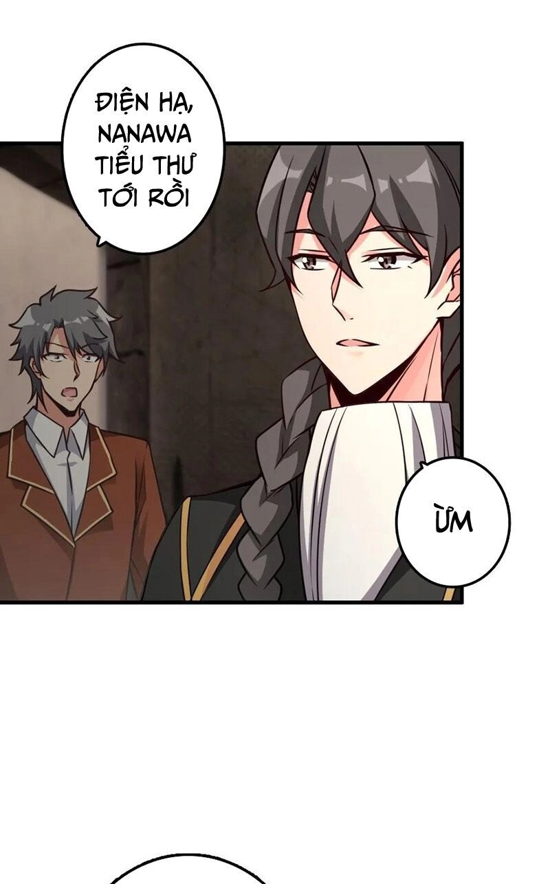 Thả Vu Nữ Đó Ra Chapter 149 - 34