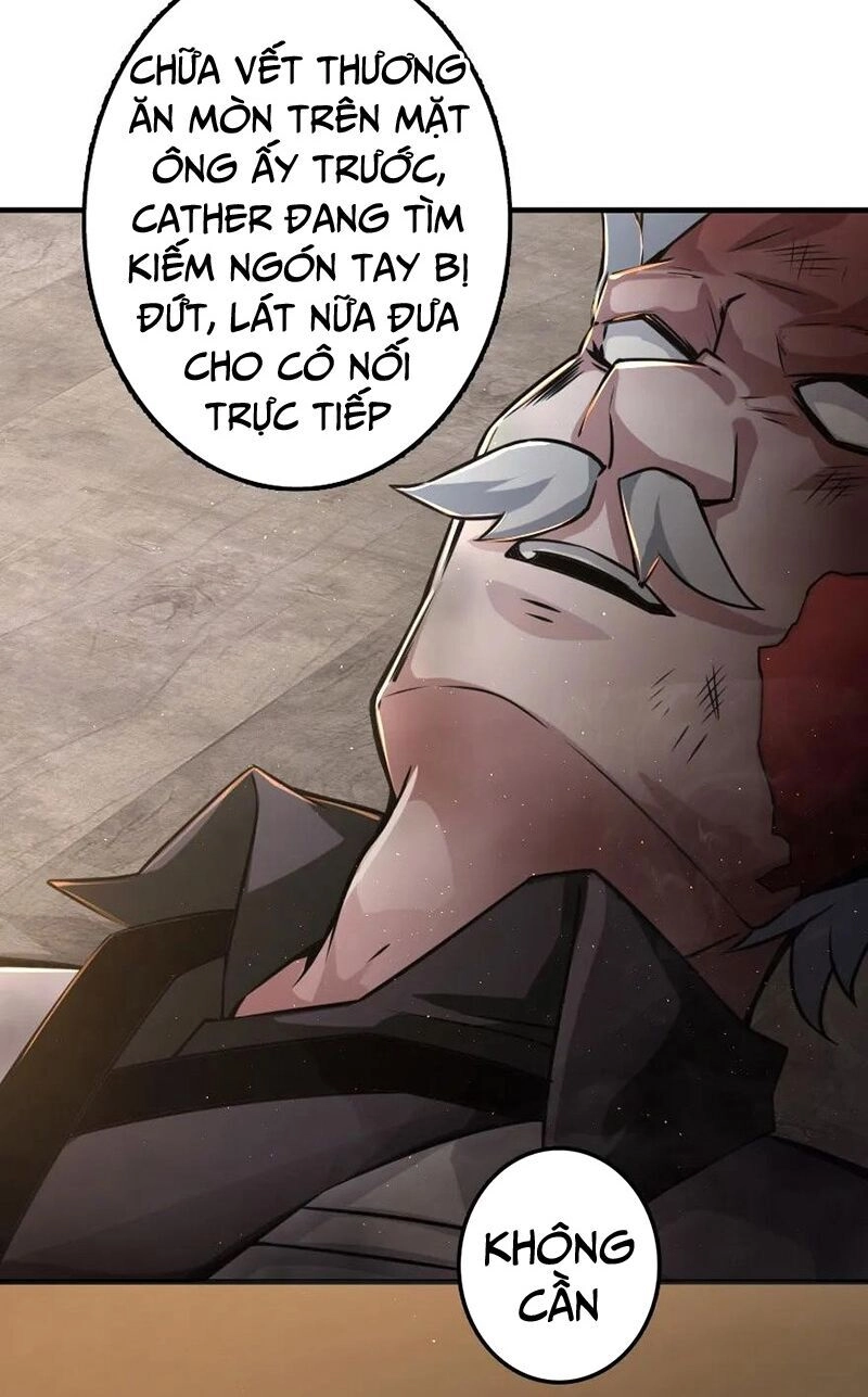 Thả Vu Nữ Đó Ra Chapter 149 - 35