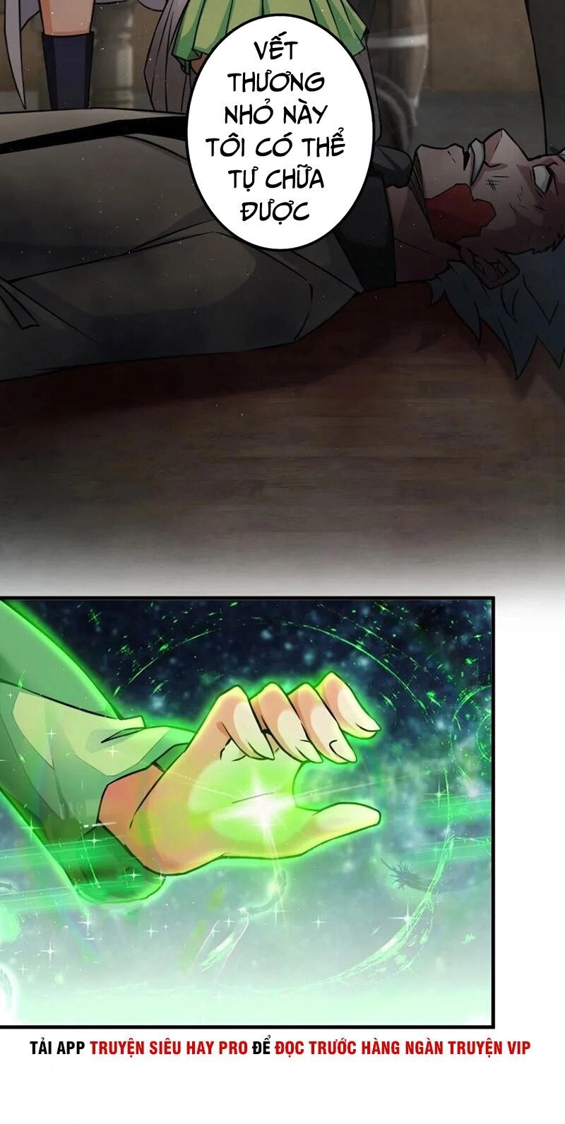 Thả Vu Nữ Đó Ra Chapter 149 - 37