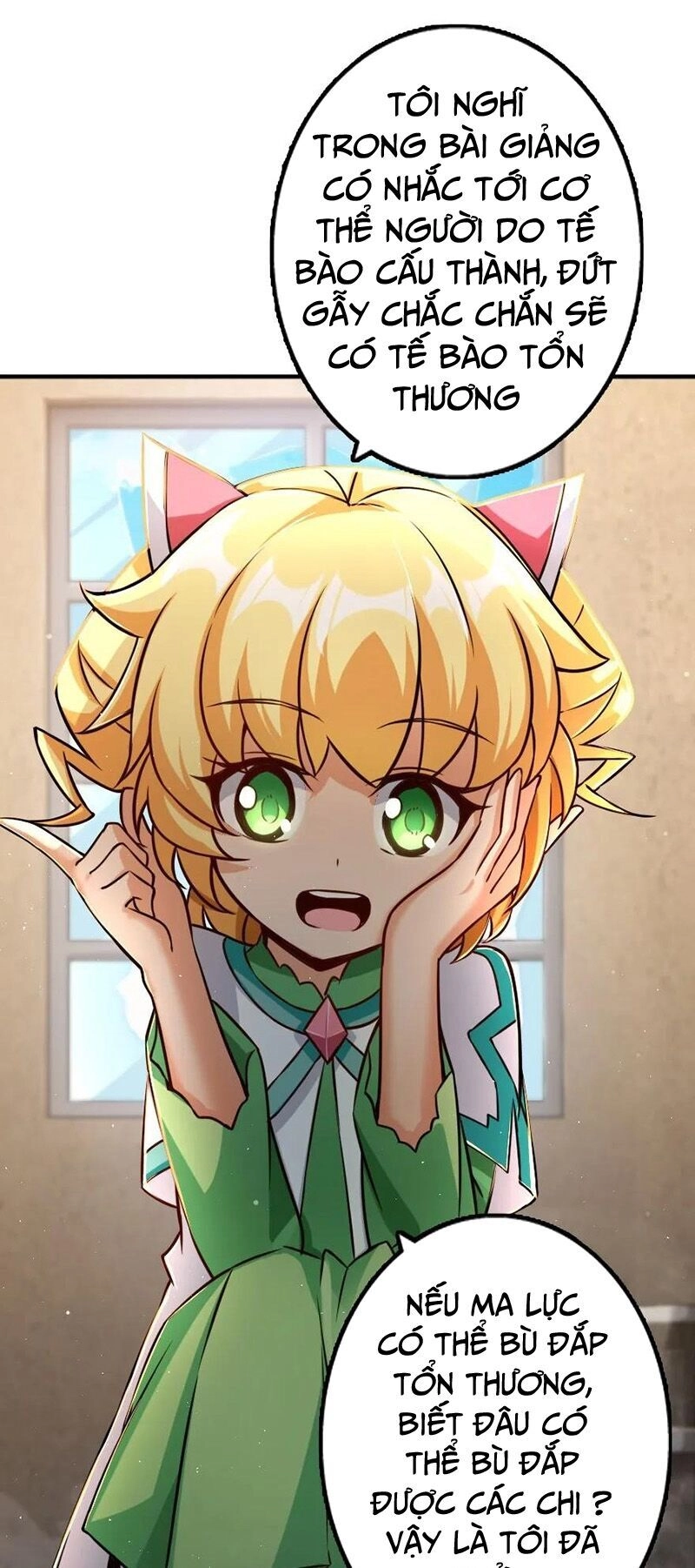 Thả Vu Nữ Đó Ra Chapter 149 - 43