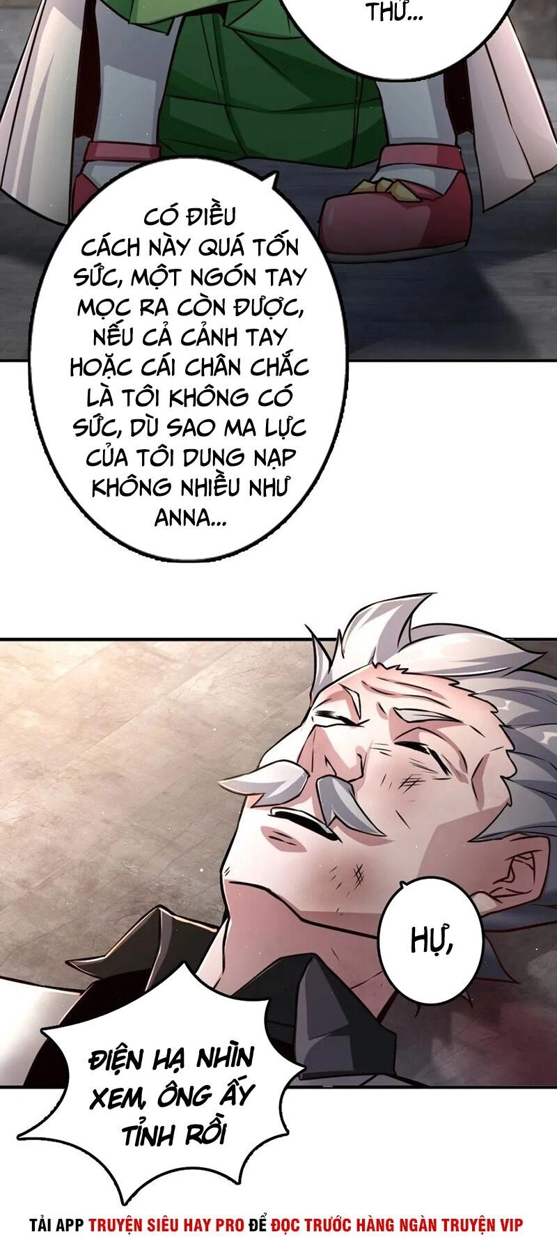 Thả Vu Nữ Đó Ra Chapter 149 - 44