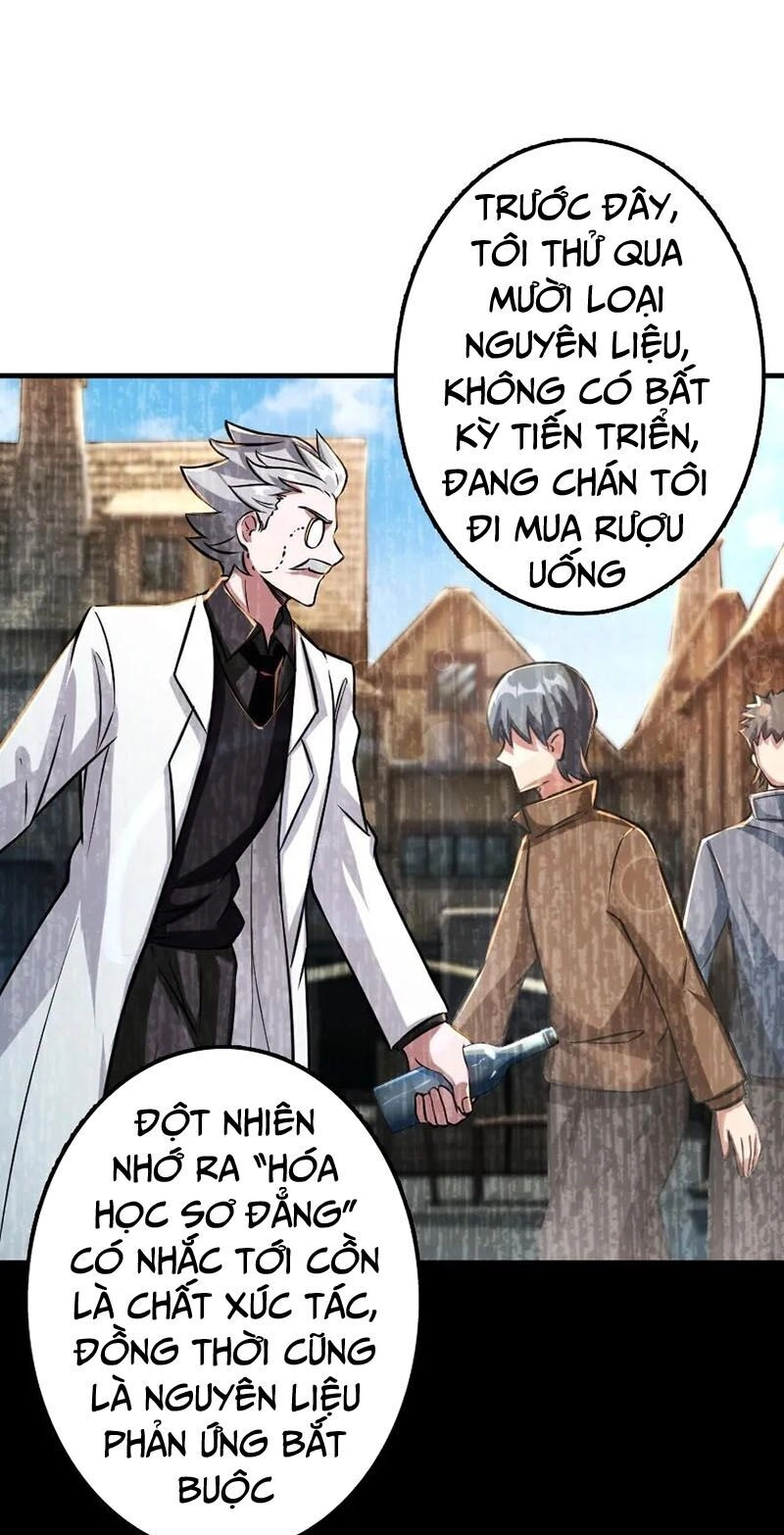 Thả Vu Nữ Đó Ra Chapter 150 - 4