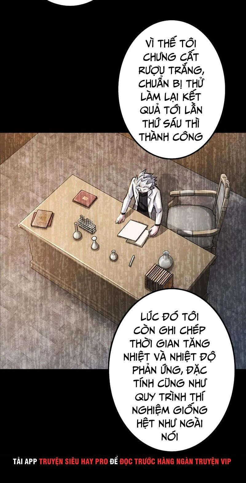 Thả Vu Nữ Đó Ra Chapter 150 - 5