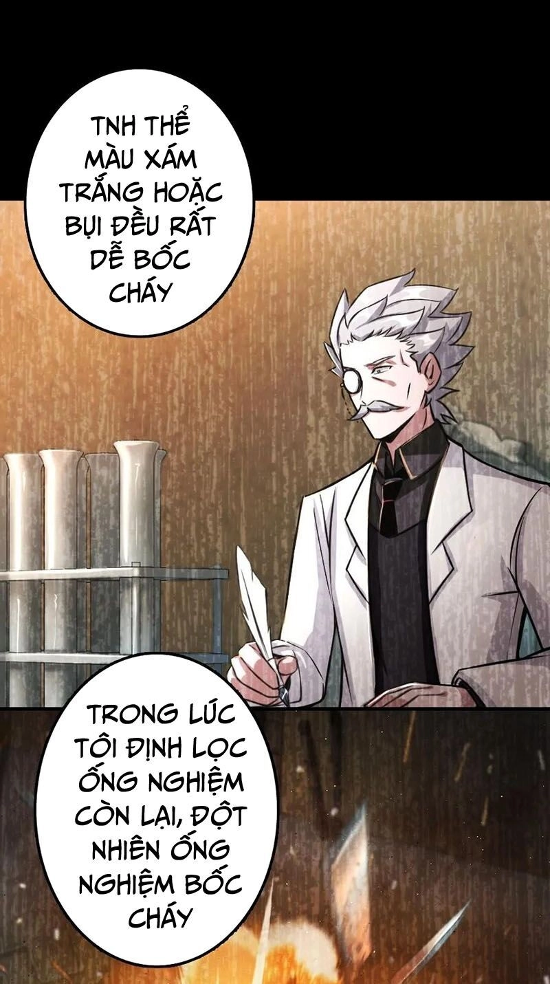 Thả Vu Nữ Đó Ra Chapter 150 - 6