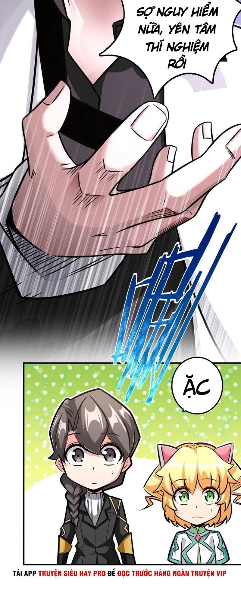 Thả Vu Nữ Đó Ra Chapter 150 - 10