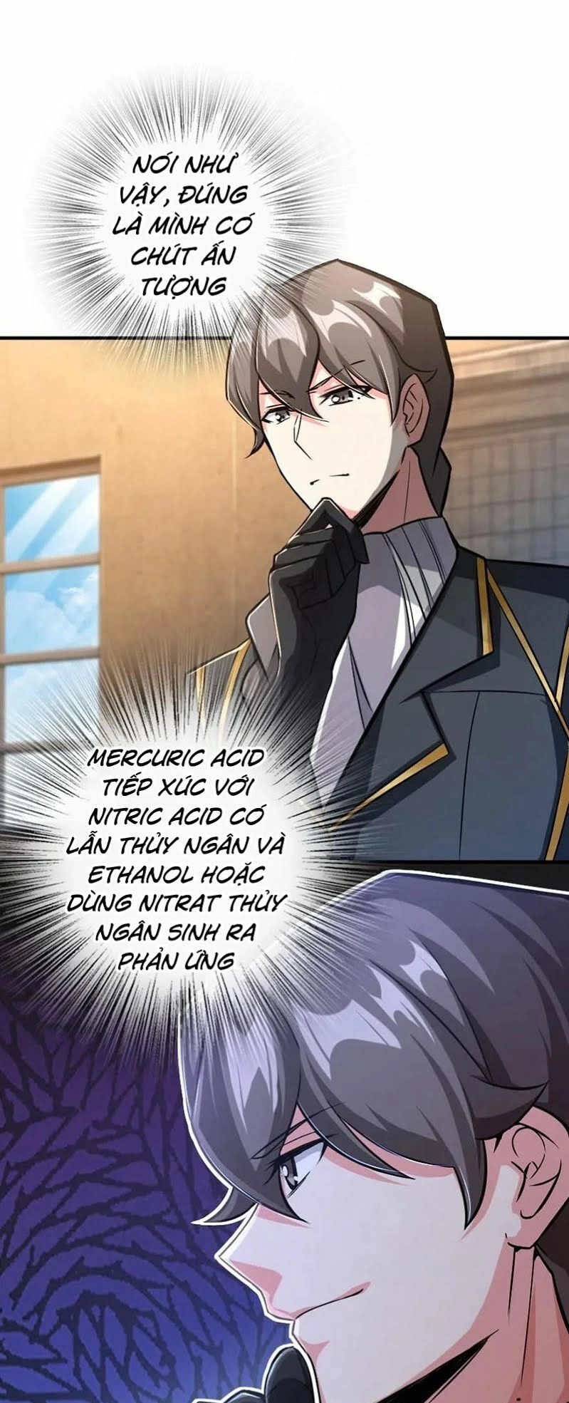 Thả Vu Nữ Đó Ra Chapter 150 - 11