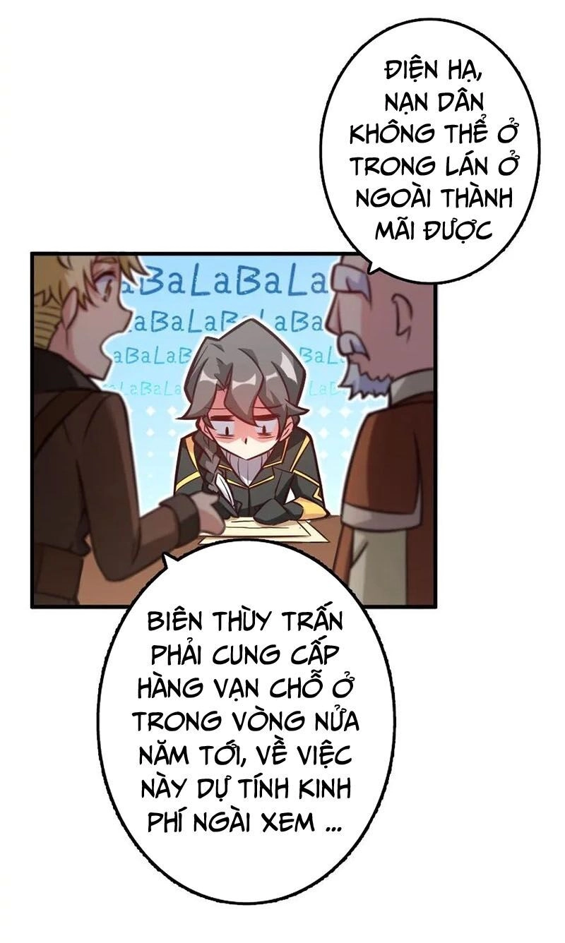 Thả Vu Nữ Đó Ra Chapter 150 - 13