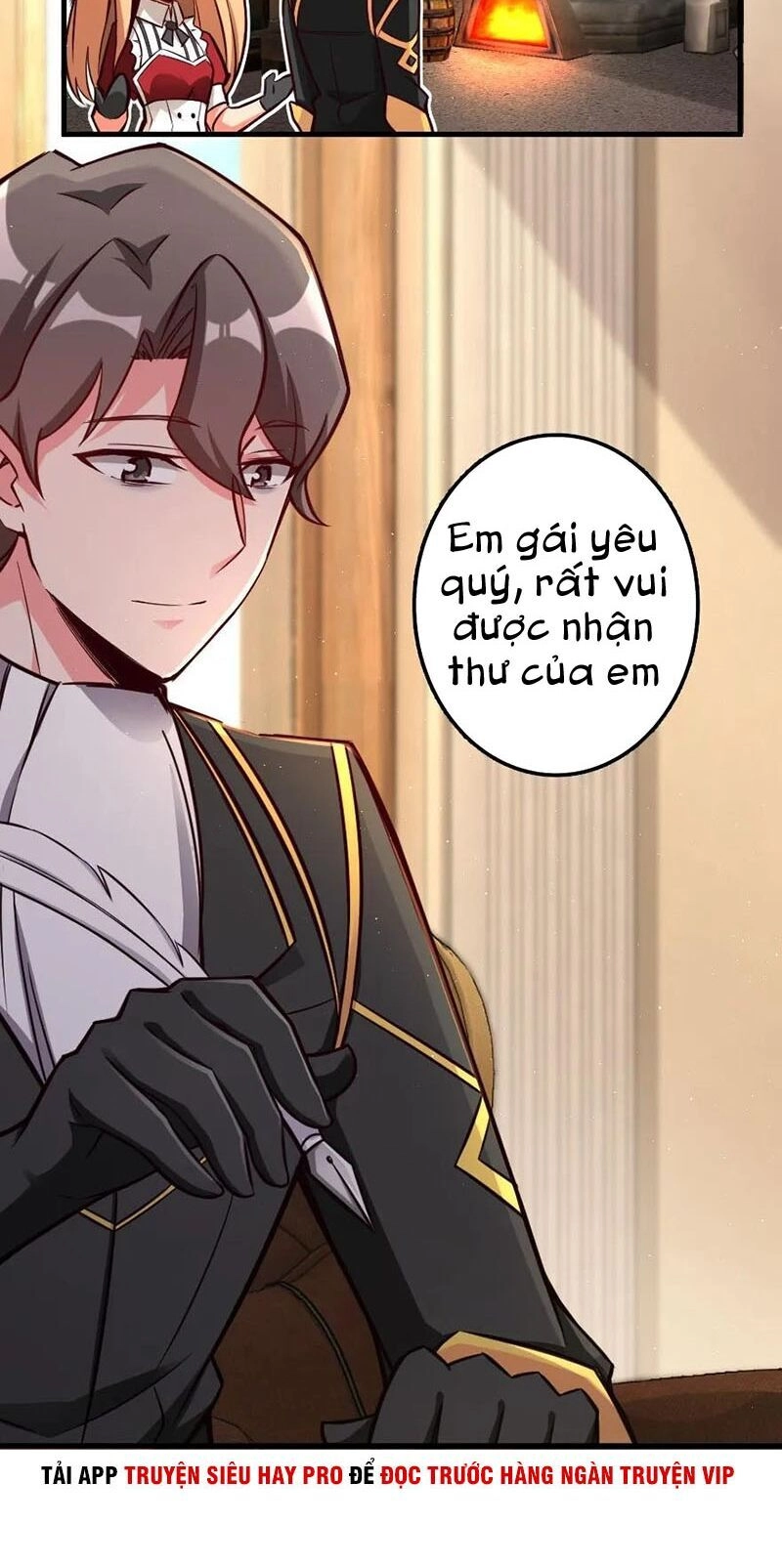 Thả Vu Nữ Đó Ra Chapter 150 - 15