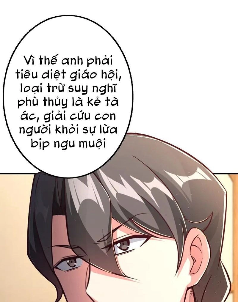 Thả Vu Nữ Đó Ra Chapter 150 - 18