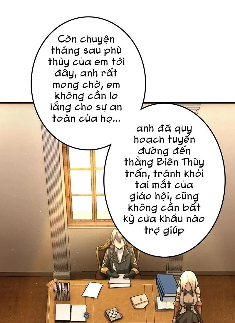 Thả Vu Nữ Đó Ra Chapter 150 - 20
