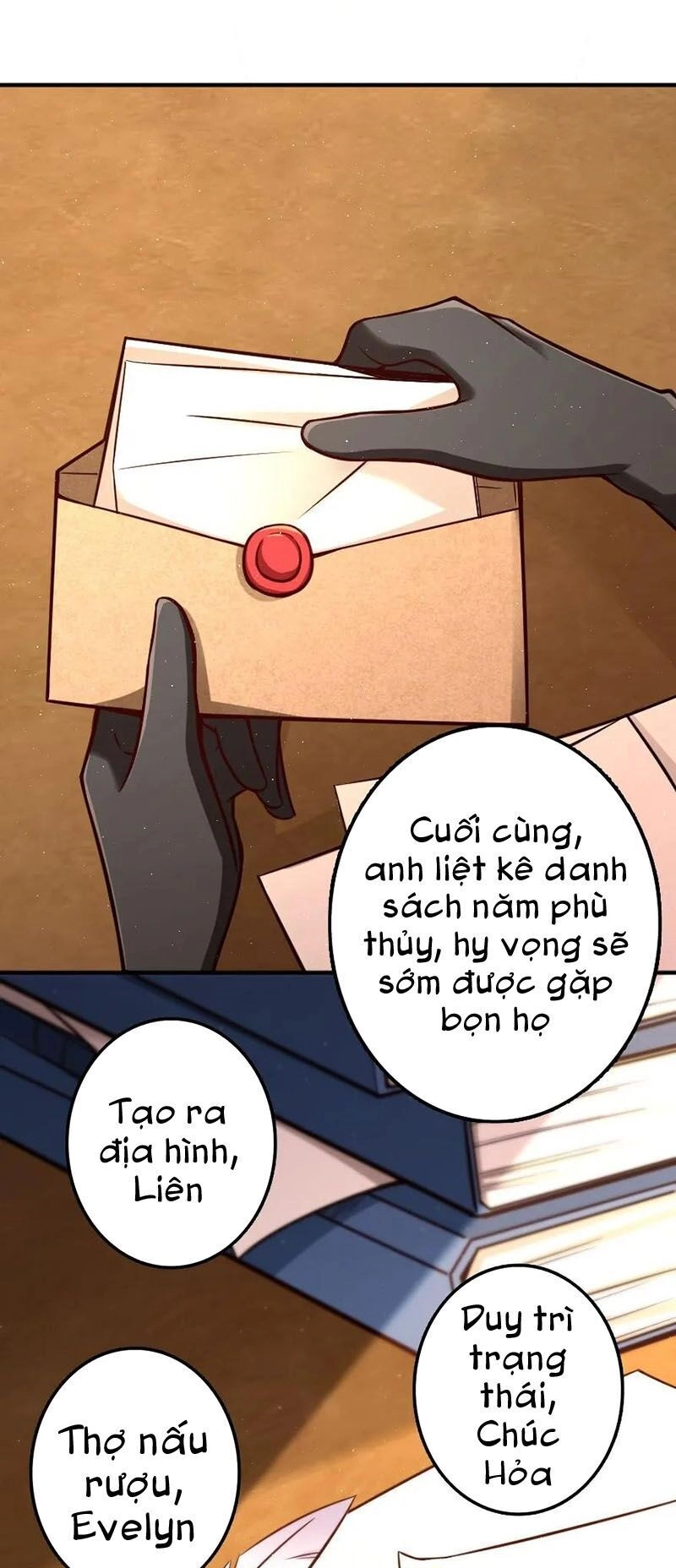 Thả Vu Nữ Đó Ra Chapter 150 - 22