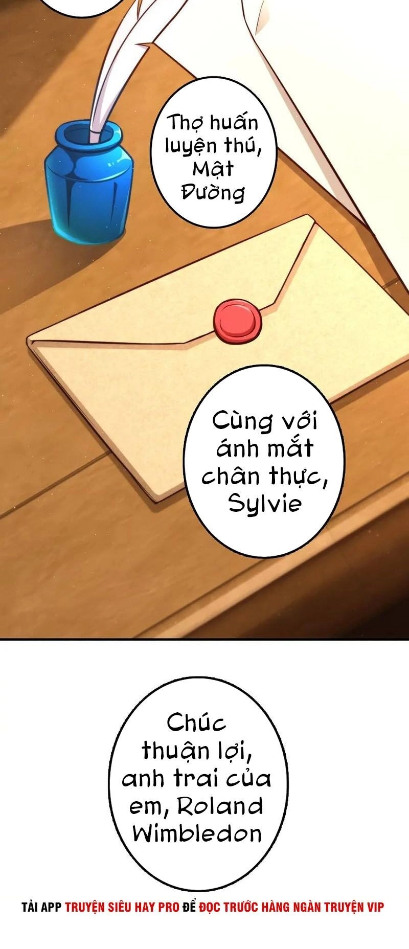 Thả Vu Nữ Đó Ra Chapter 150 - 23