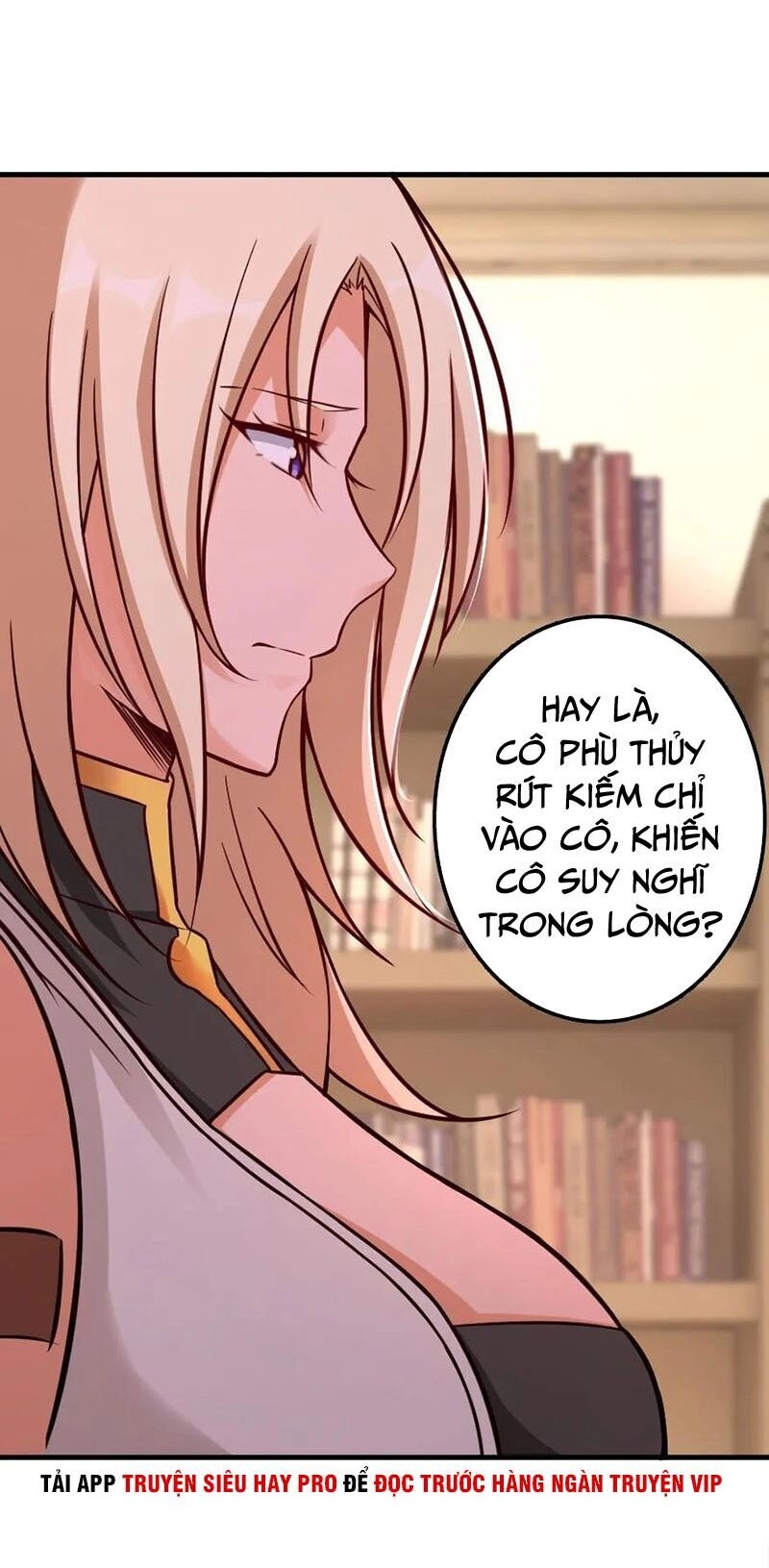 Thả Vu Nữ Đó Ra Chapter 150 - 25