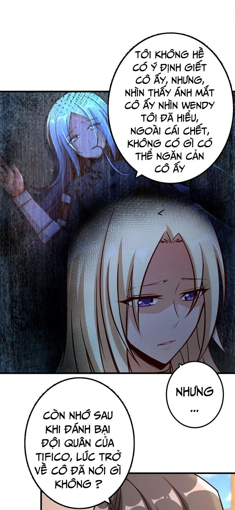 Thả Vu Nữ Đó Ra Chapter 150 - 26