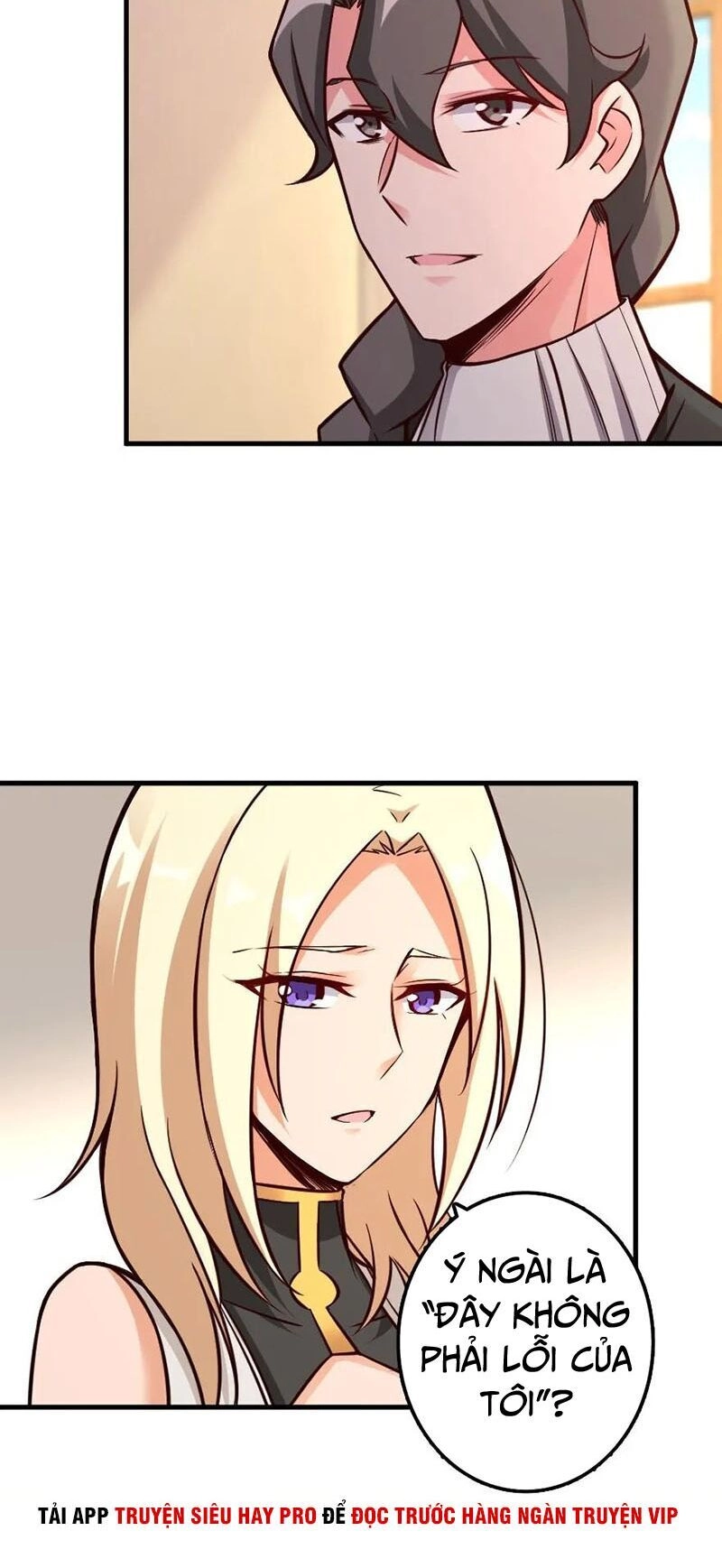 Thả Vu Nữ Đó Ra Chapter 150 - 27