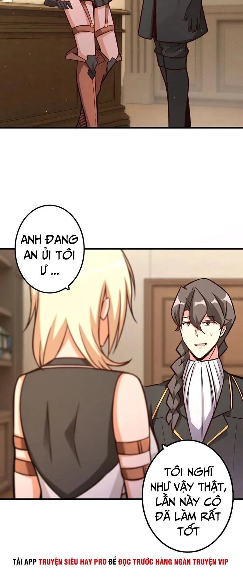 Thả Vu Nữ Đó Ra Chapter 150 - 29