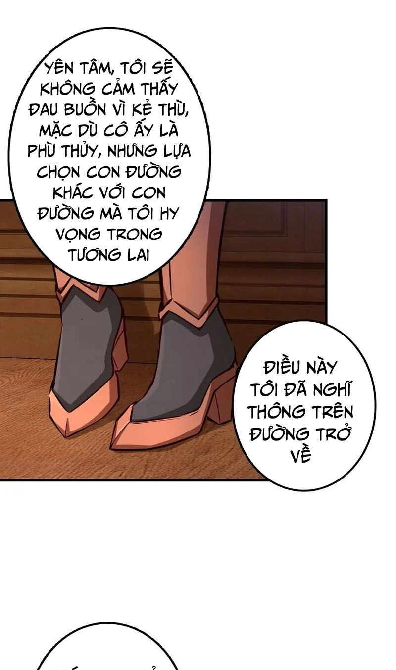 Thả Vu Nữ Đó Ra Chapter 150 - 30