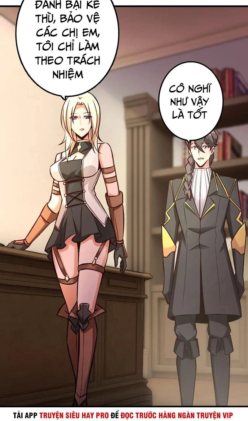 Thả Vu Nữ Đó Ra Chapter 150 - 31