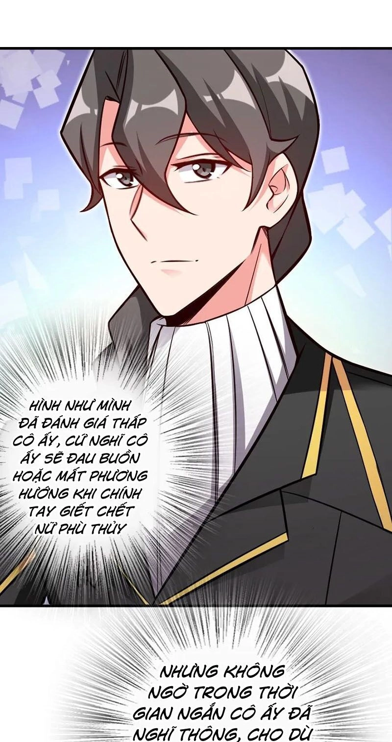 Thả Vu Nữ Đó Ra Chapter 150 - 32