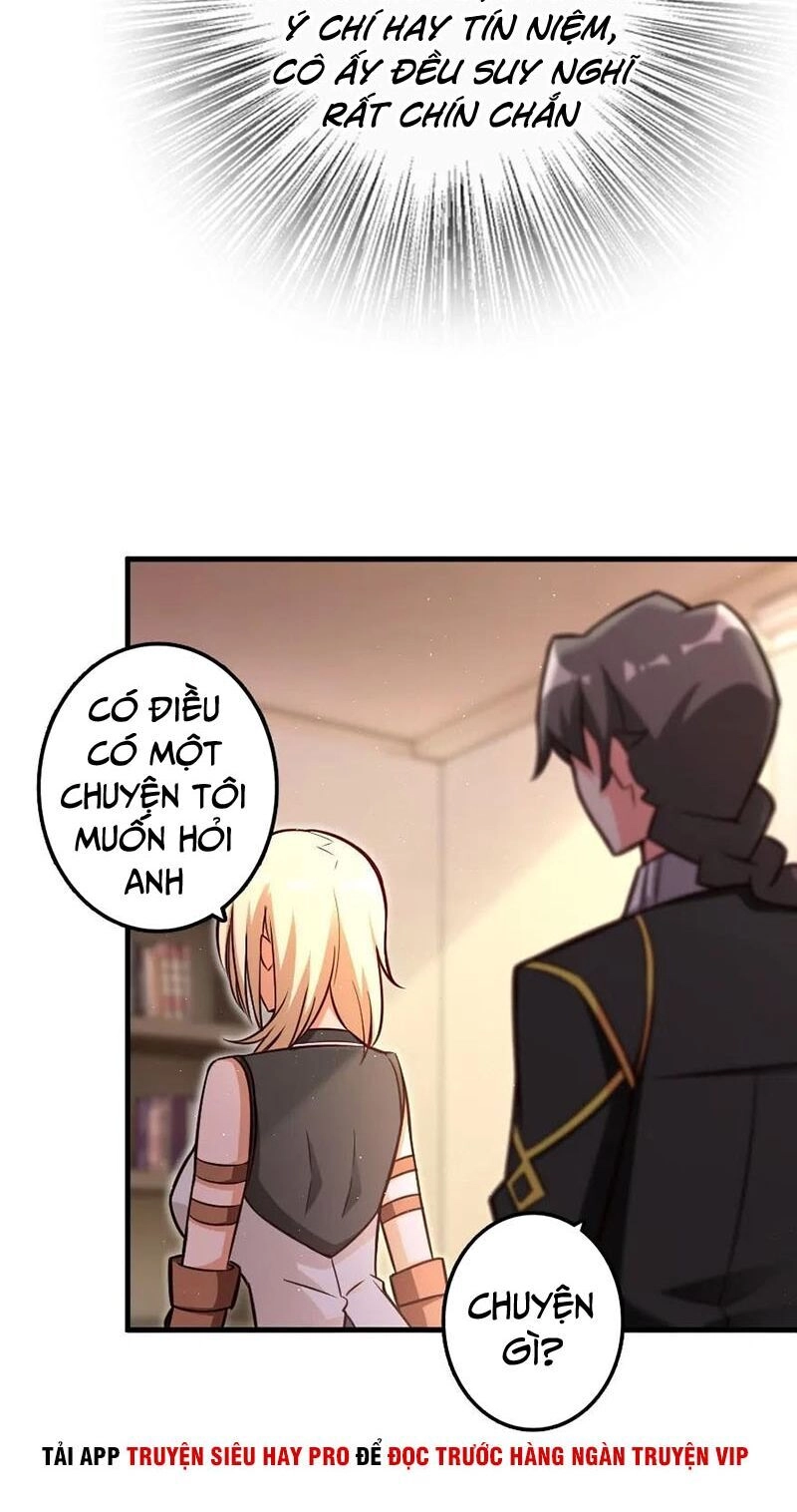 Thả Vu Nữ Đó Ra Chapter 150 - 33