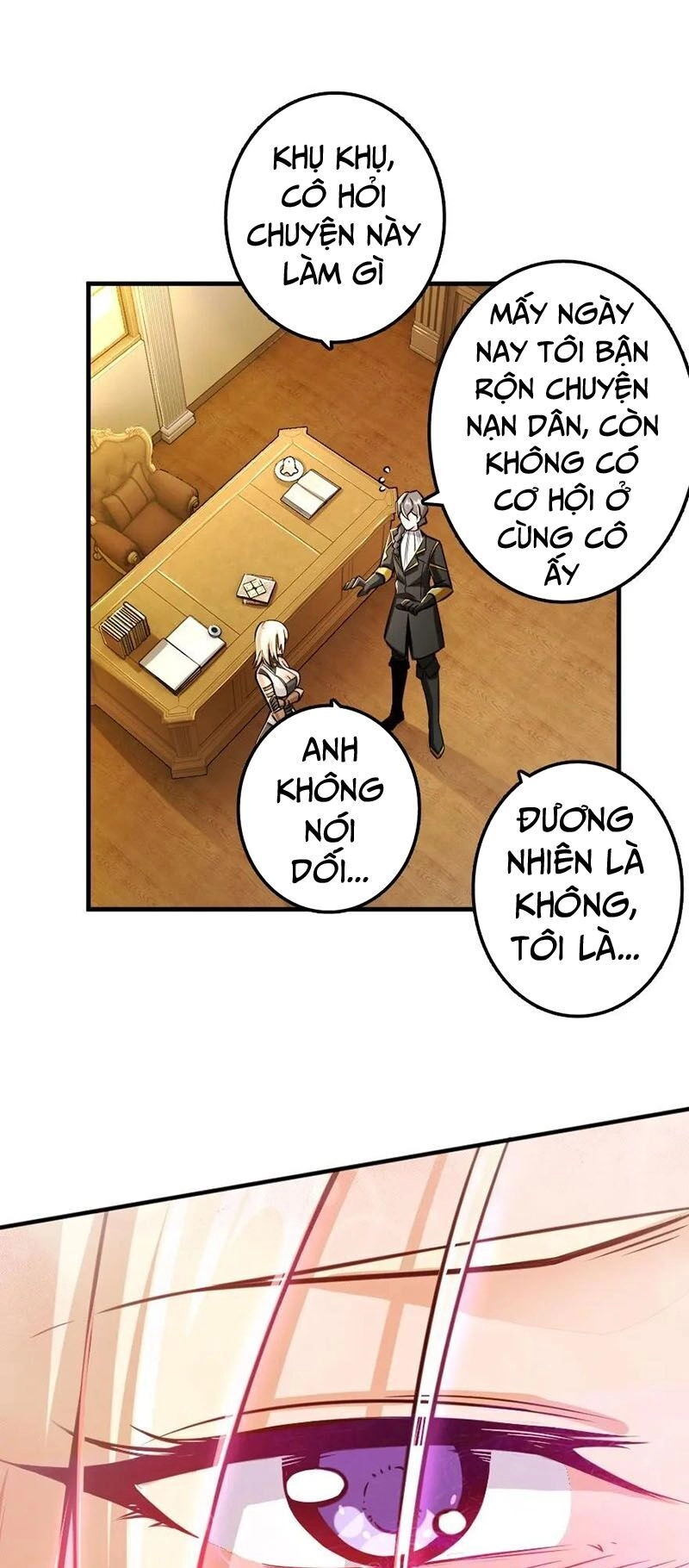 Thả Vu Nữ Đó Ra Chapter 150 - 36