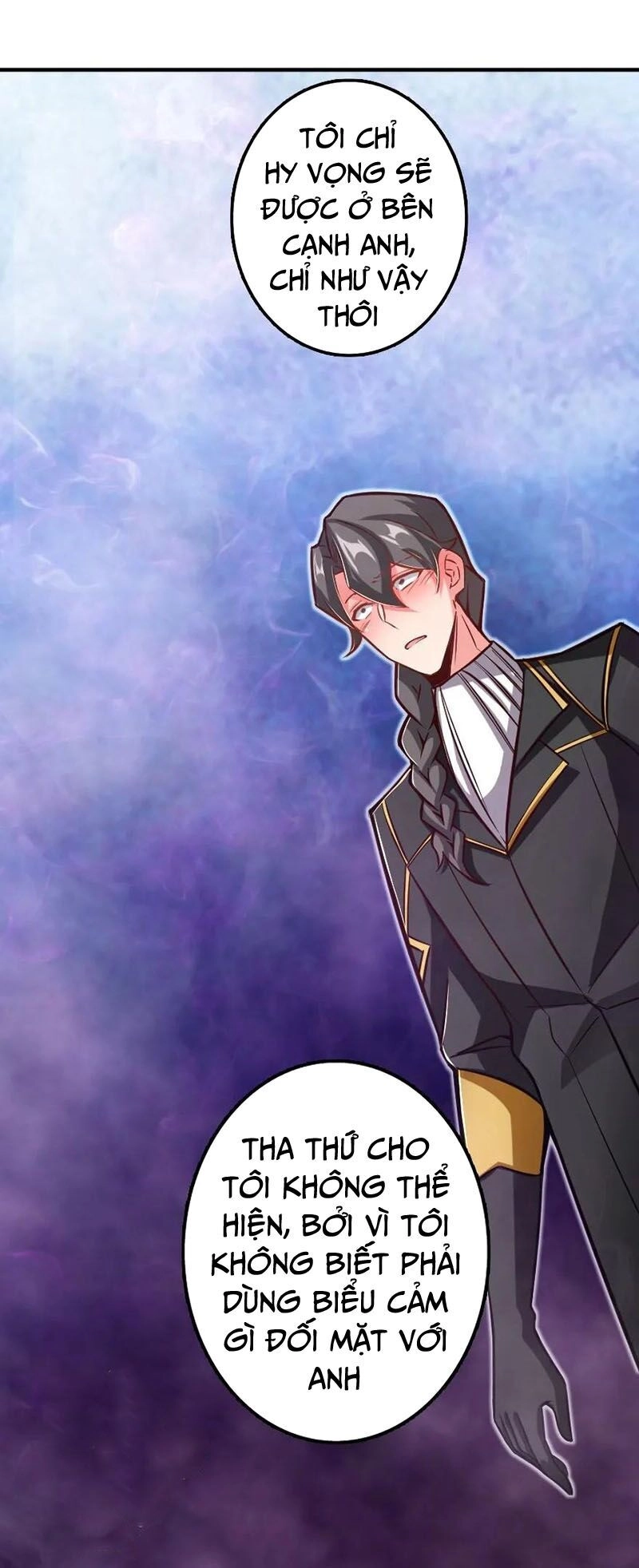 Thả Vu Nữ Đó Ra Chapter 150 - 39