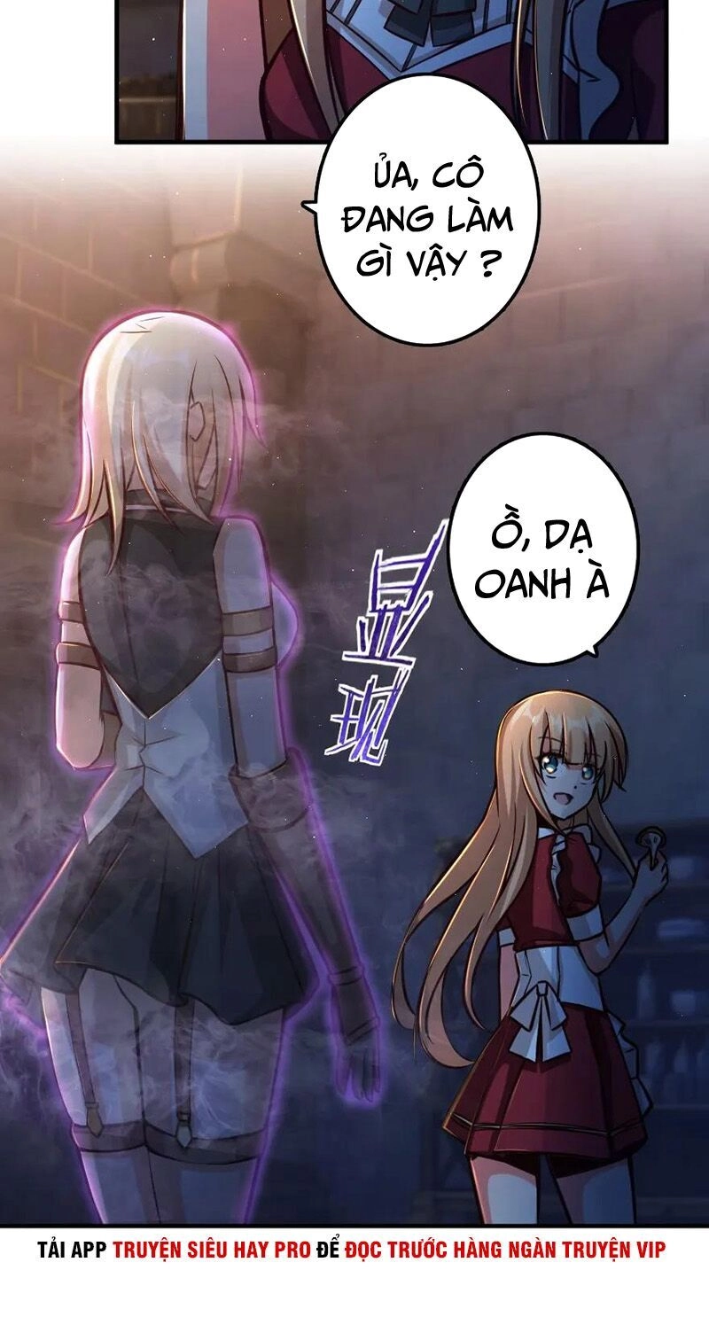 Thả Vu Nữ Đó Ra Chapter 151 - 3