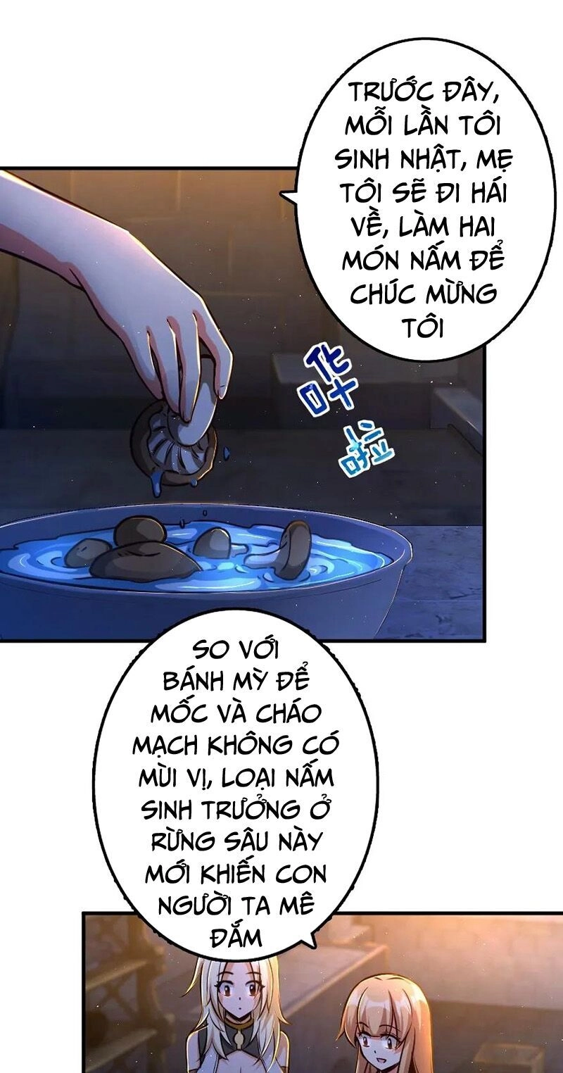 Thả Vu Nữ Đó Ra Chapter 151 - 10