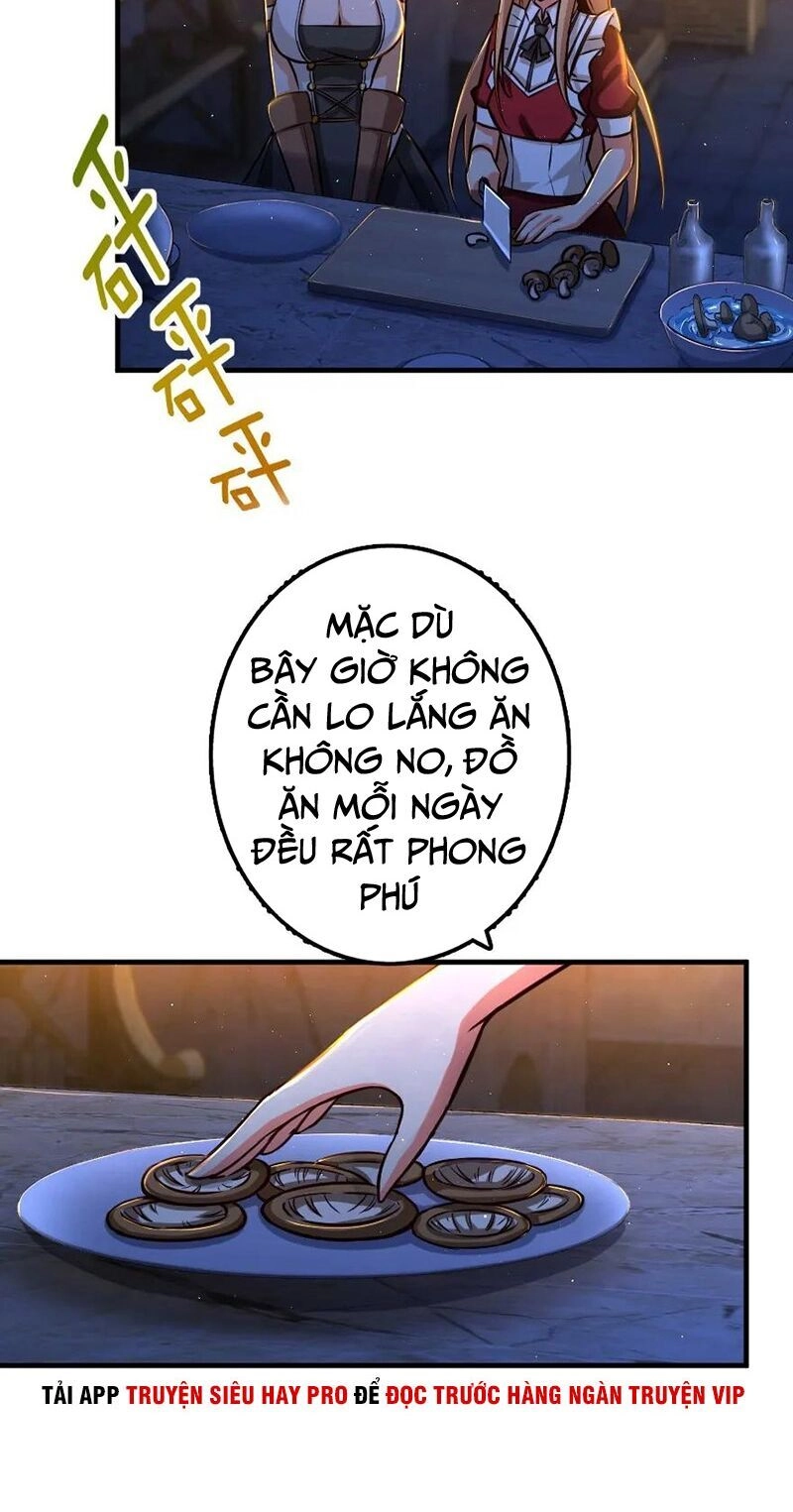 Thả Vu Nữ Đó Ra Chapter 151 - 11