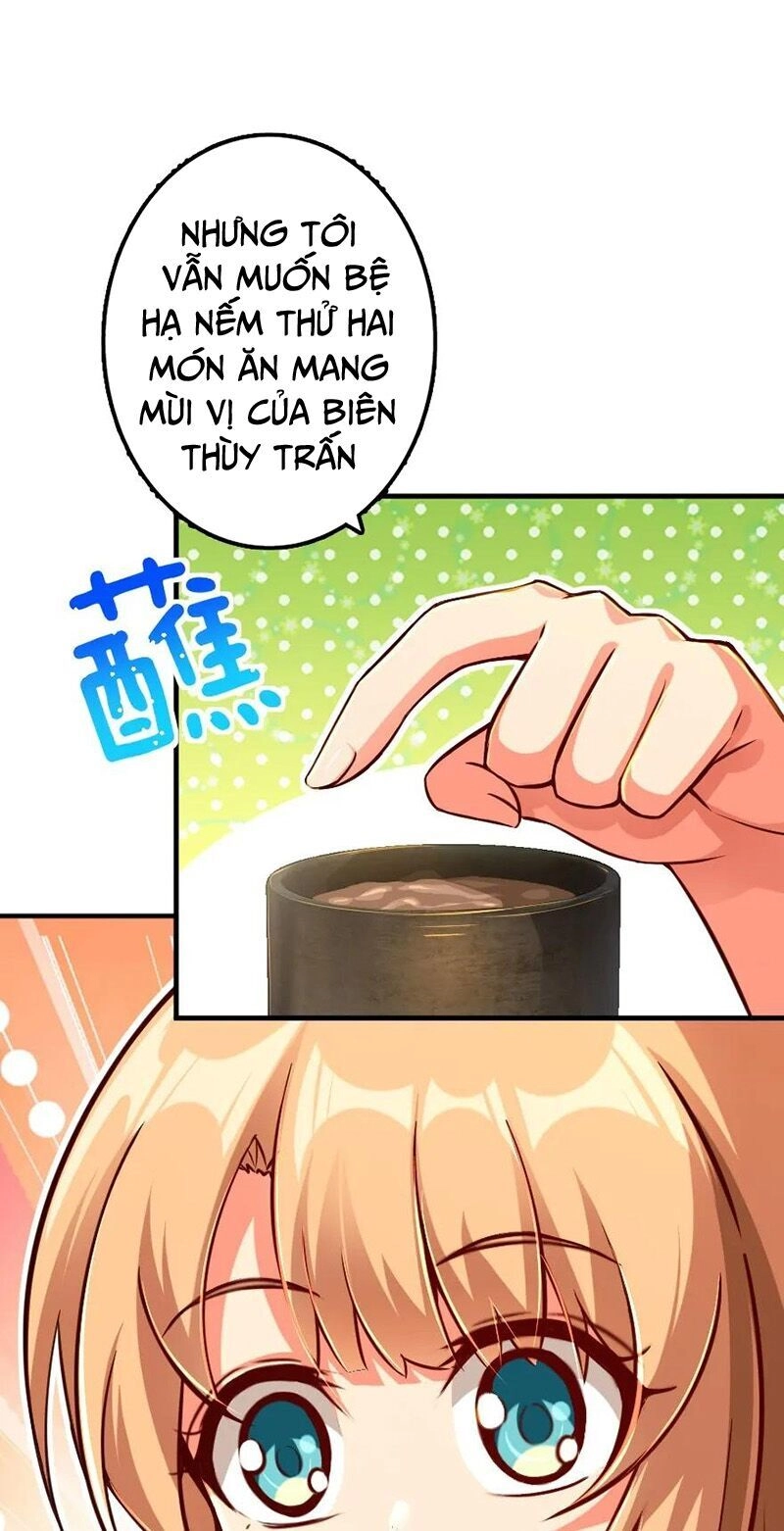 Thả Vu Nữ Đó Ra Chapter 151 - 12