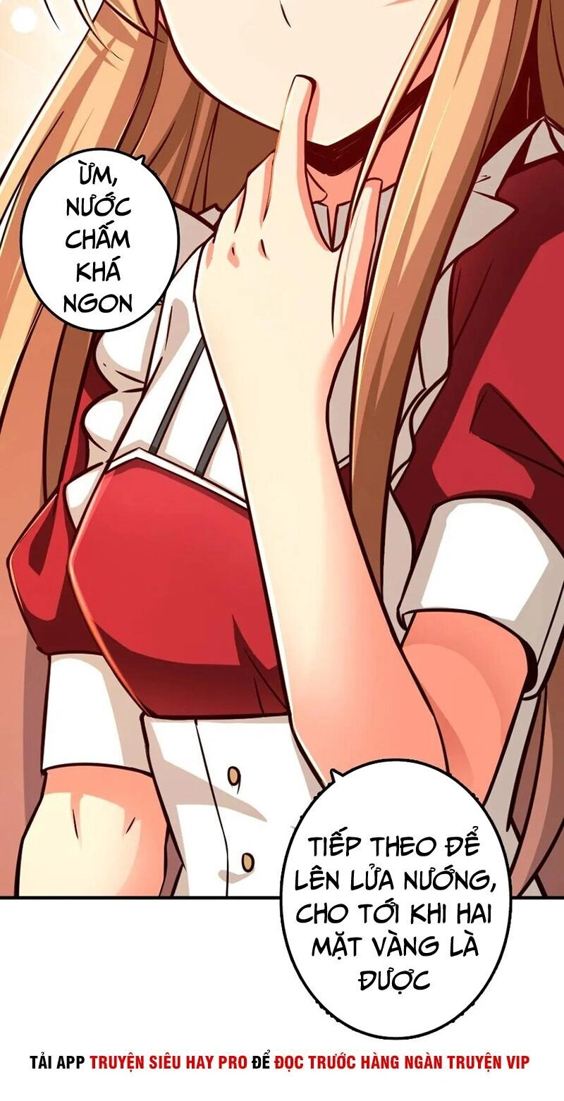 Thả Vu Nữ Đó Ra Chapter 151 - 13