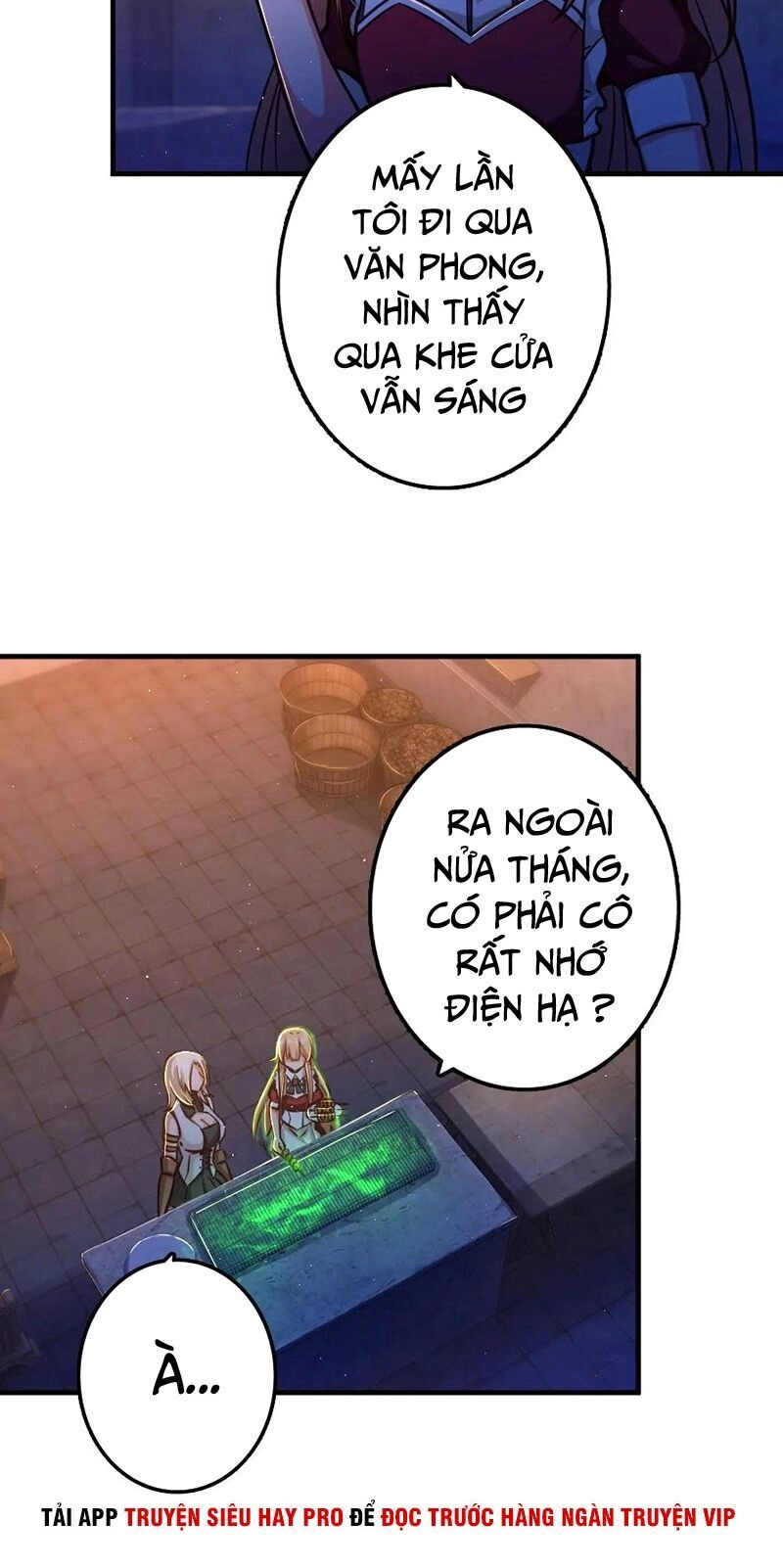 Thả Vu Nữ Đó Ra Chapter 151 - 15