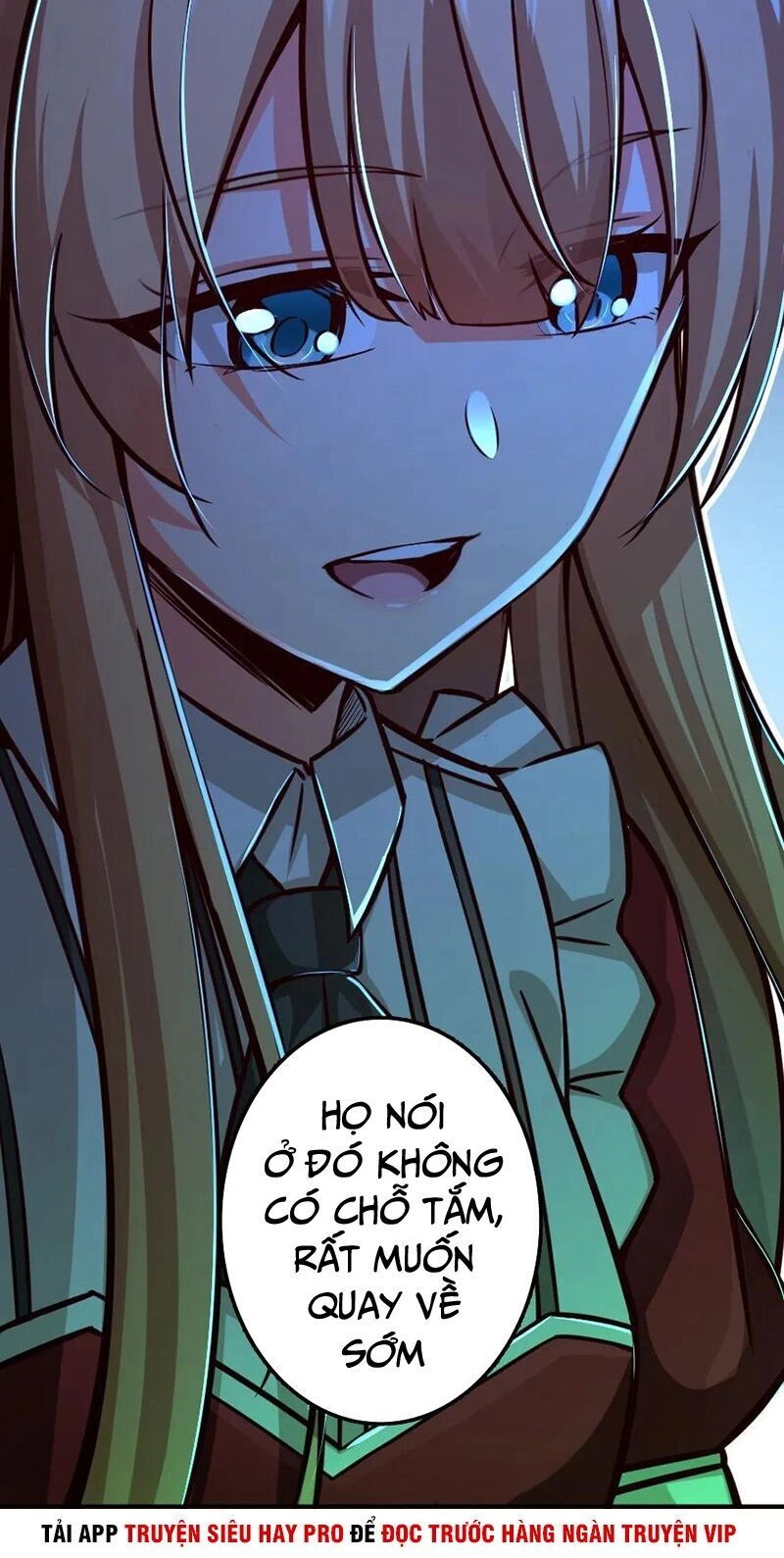 Thả Vu Nữ Đó Ra Chapter 151 - 17