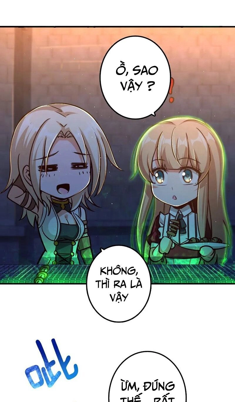 Thả Vu Nữ Đó Ra Chapter 151 - 18