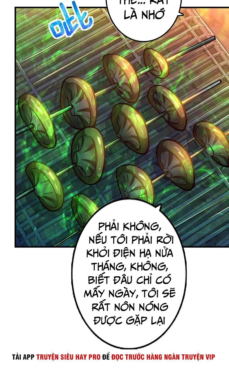 Thả Vu Nữ Đó Ra Chapter 151 - 19