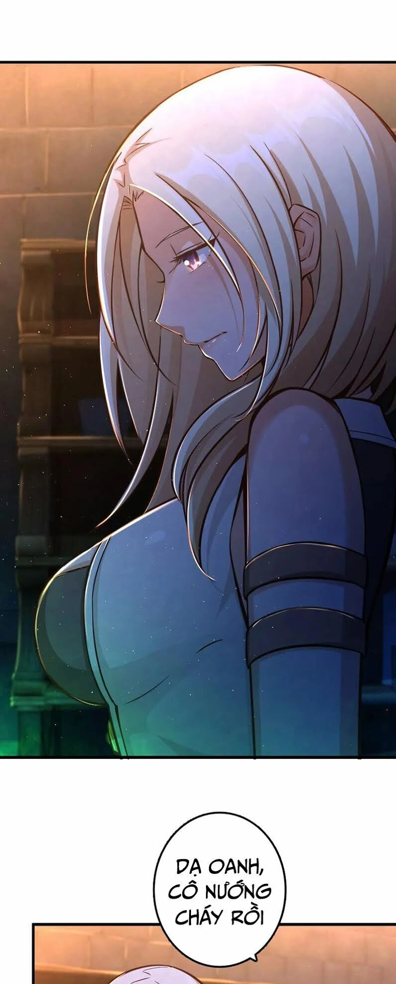 Thả Vu Nữ Đó Ra Chapter 151 - 20