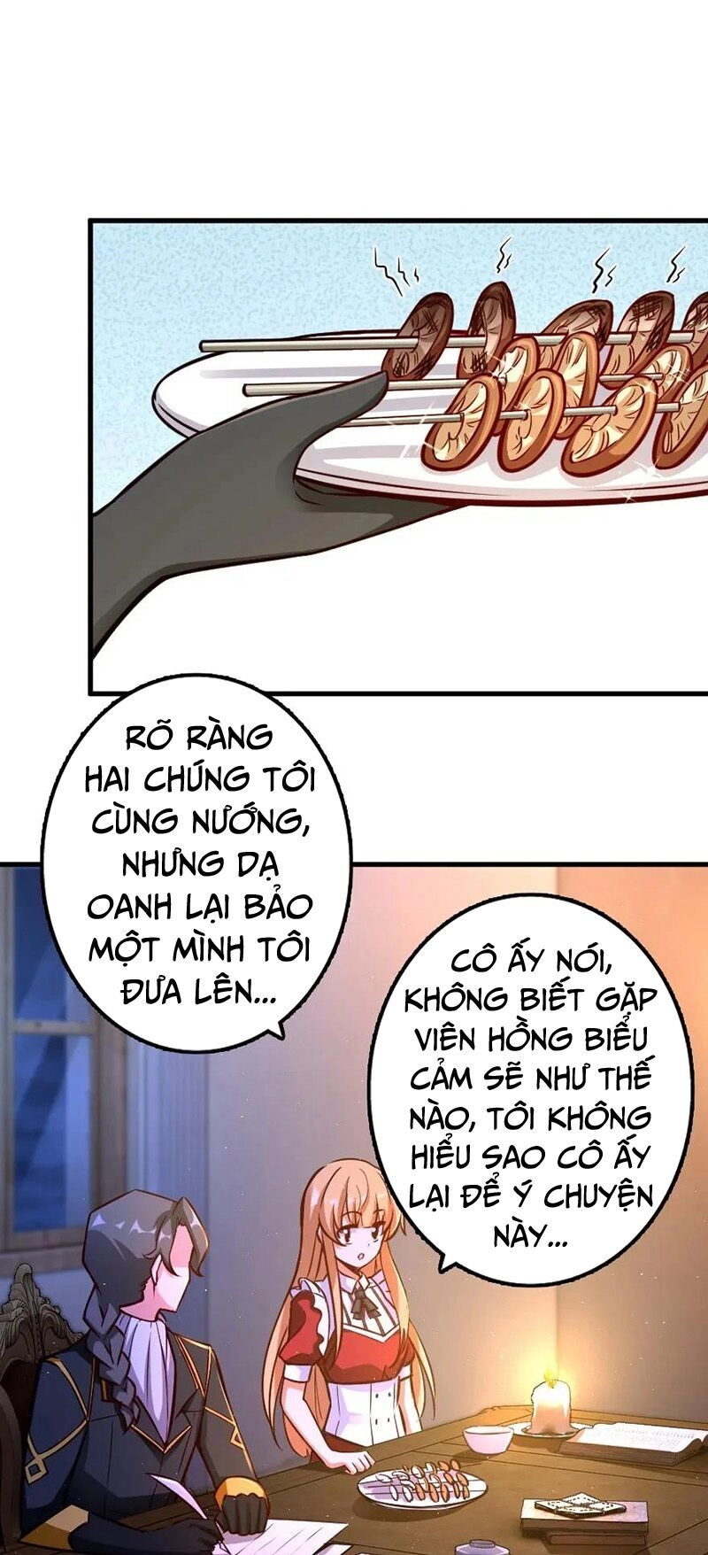 Thả Vu Nữ Đó Ra Chapter 151 - 24