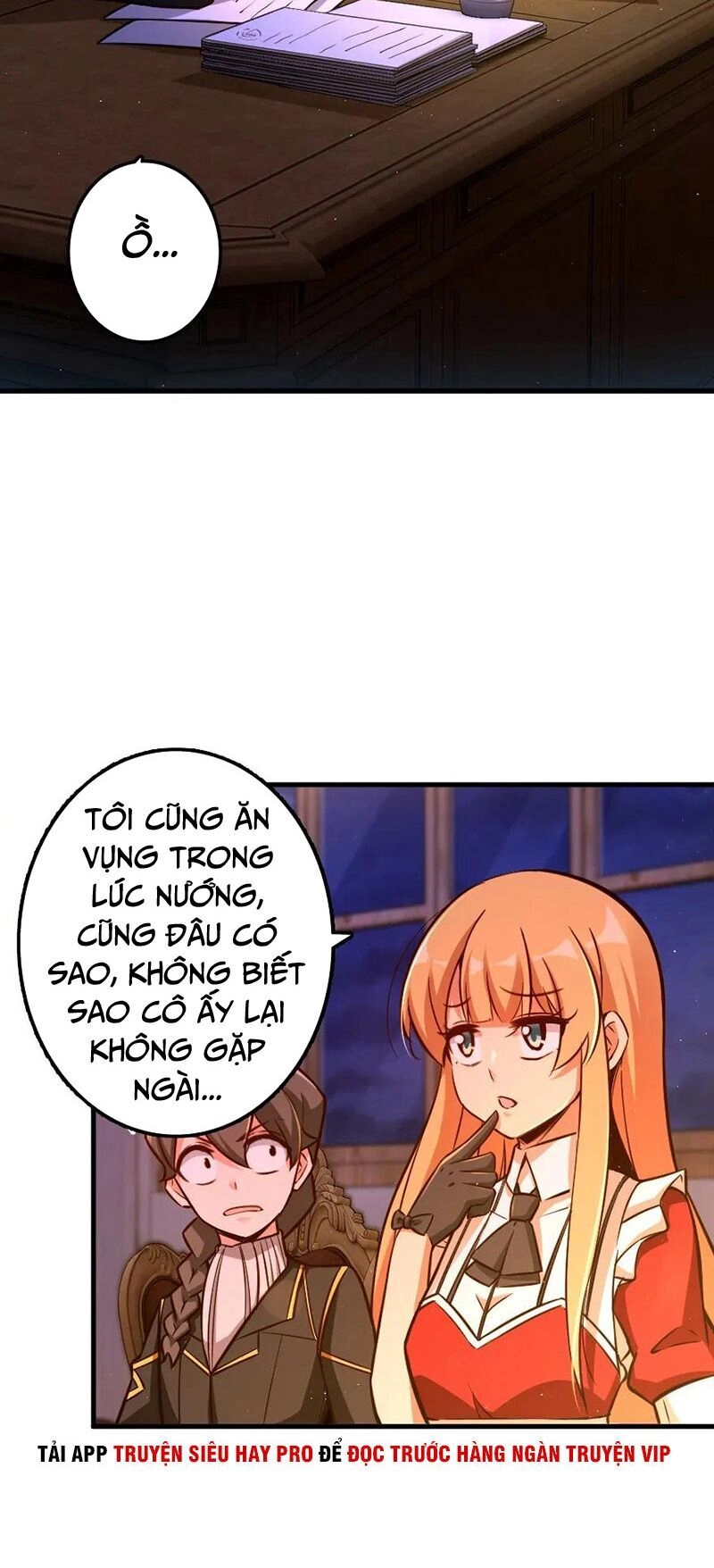 Thả Vu Nữ Đó Ra Chapter 151 - 25