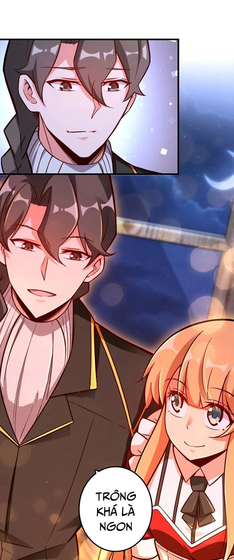 Thả Vu Nữ Đó Ra Chapter 151 - 26